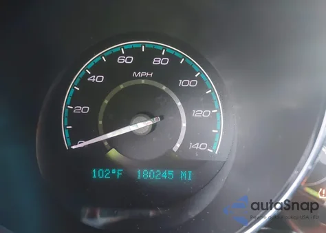 2012 Chevrolet Malibu 1Lt из США, поврежденный, VIN 1G1ZC5E04CF333641